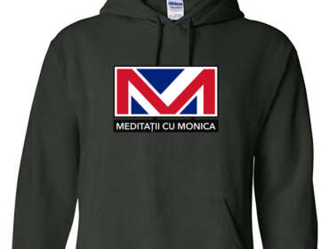 hanorac meditatii cu monica